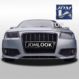 Противотуманные фары Sonar на Audi A3 8L