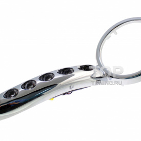 Дневные ходовые огни LED Star Premium на Hyundai ix35