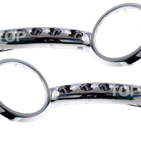 Дневные ходовые огни LED Star Premium на Hyundai ix35