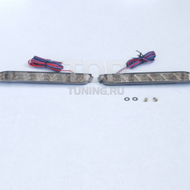 Дополнительные стоп-сигналы LED Star на Toyota
