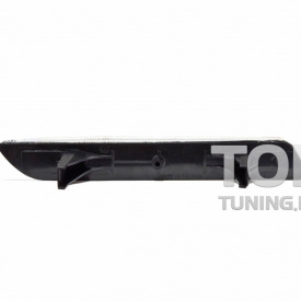 Дополнительные светодиодные стоп-сигналы LED Star White на Honda CR-V 3