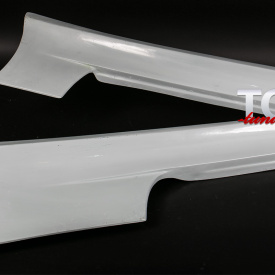 Пороги - Обвес D-Max D1 на Nissan Silvia S13-180SX-200SX-240SX