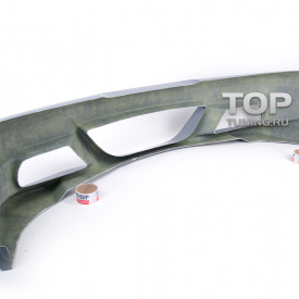 Передний бампер Prior Design на BMW 5 E39