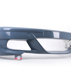 Передний бампер Prior Design на BMW 5 E39