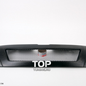 Решетка радиатора ROAR на Renault Duster 1