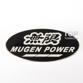 80x38 emblem mugen power 4