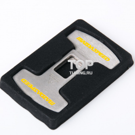 Обманки Mazdaspeed 2шт на Mazda