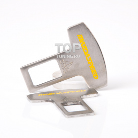 Обманки Mazdaspeed 2шт на Mazda