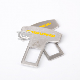 Обманки Mazdaspeed 2шт на Mazda