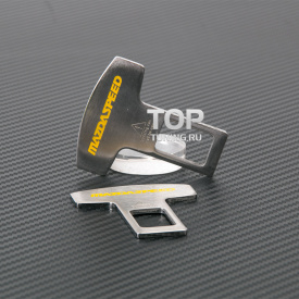 Обманки Mazdaspeed 2шт на Mazda