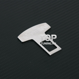 Металлическая обманка TEIN