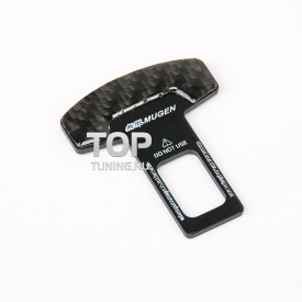 Обманка Mugen CARBON Type на Honda