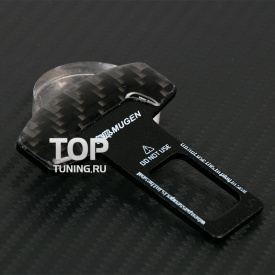 Обманка Mugen CARBON Type на Honda