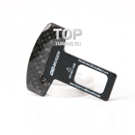 Обманка Mugen CARBON Type на Honda