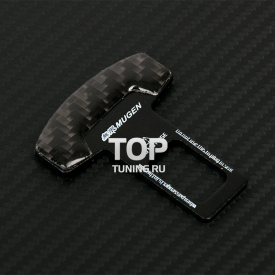 Обманка Mugen CARBON Type на Honda