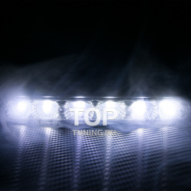 Дневные Ходовые Огни STARFIRE LED