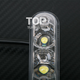 Дневные Ходовые Огни STARFIRE LED
