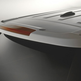 Спойлер крышки багажника VERGE на Land Rover Range Rover Vogue 3 