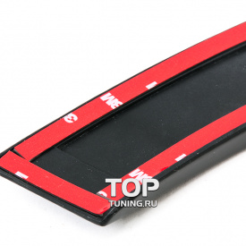 Расширители арок S-Line + 40 mm на Audi Q5