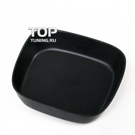 Подиум значка на Honda Accord 8