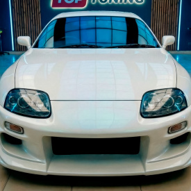 Обвес Triada для Toyota Supra 80