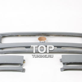 Облицовка радиатора Projektzwo на VW Transporter T4