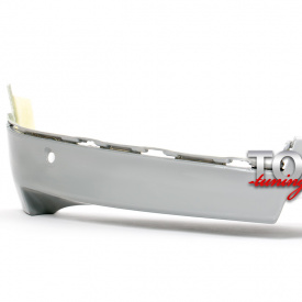 Юбка переднего бампера Excellence Experience на BMW X5 F15