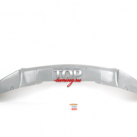 Юбка переднего бампера Excellence Experience на BMW X5 F15