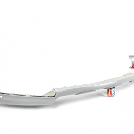 Юбка переднего бампера Excellence Experience на BMW X5 F15