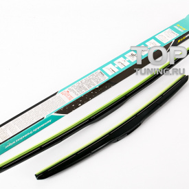 Щетки стеклоочистителя Character Spoilers Type на Mazda CX-7