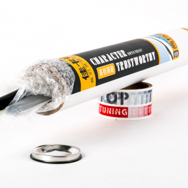 Щетки стеклоочистителя Character Spoilers Type на Mazda CX-7