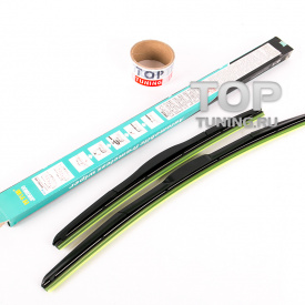 Дворники Character Original Type на Mazda CX-5 1 поколение