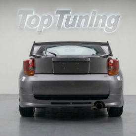 Обвес C-One на Toyota Celica T23