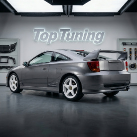 Обвес C-One на Toyota Celica T23