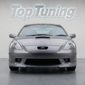 Обвес C-One на Toyota Celica T23