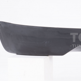 Накладка OPC Line на задний бампер Opel Corsa D