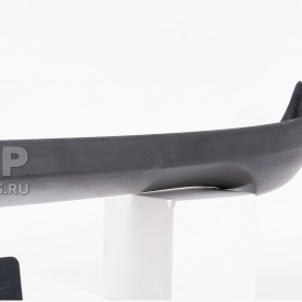 Накладка OPC Line на задний бампер Opel Corsa D