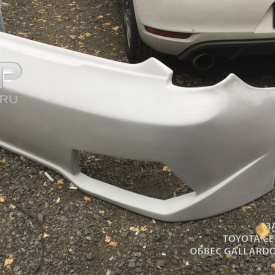 Задний бампер Gallardo для Toyota Celica T23