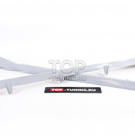 Пороги - Обвес Gallardo на Toyota Celica T23