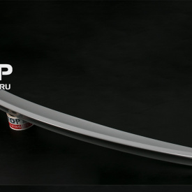 Лип-спойлер AMG Style на Mercedes GLE C292