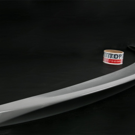 Лип-спойлер AMG Style на Mercedes GLE C292