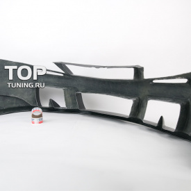Передний бампер SP-Line для  Honda Accord 7