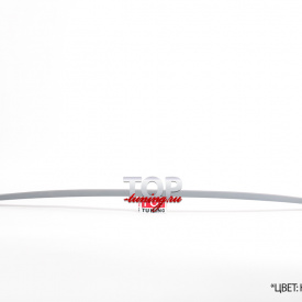 Спойлер на крышку багажника GTS на Kia Optima 4 (K5)