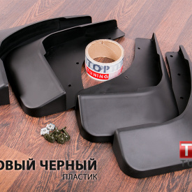 Брызговики ORGIN на Mazda CX-5 1 поколение