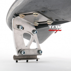 Универсальный спойлер Gran Turismo