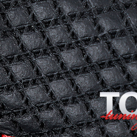 Кожаный чехол для смарт ключа  Luxury Line на Mercedes