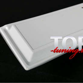 Козырек на заднее стекло AC Schnitzer (ABS) на BMW 3 E92