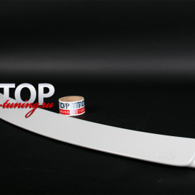 Козырек на заднее стекло AC Schnitzer (ABS) на BMW 3 E92