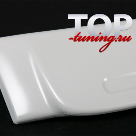 Козырек на заднее стекло AC Schnitzer (ABS) на BMW 3 E92