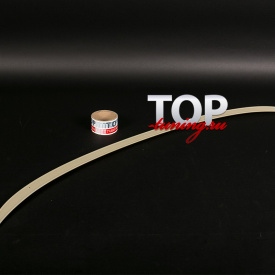 Лип-спойлер M3 Style на BMW 3 E90